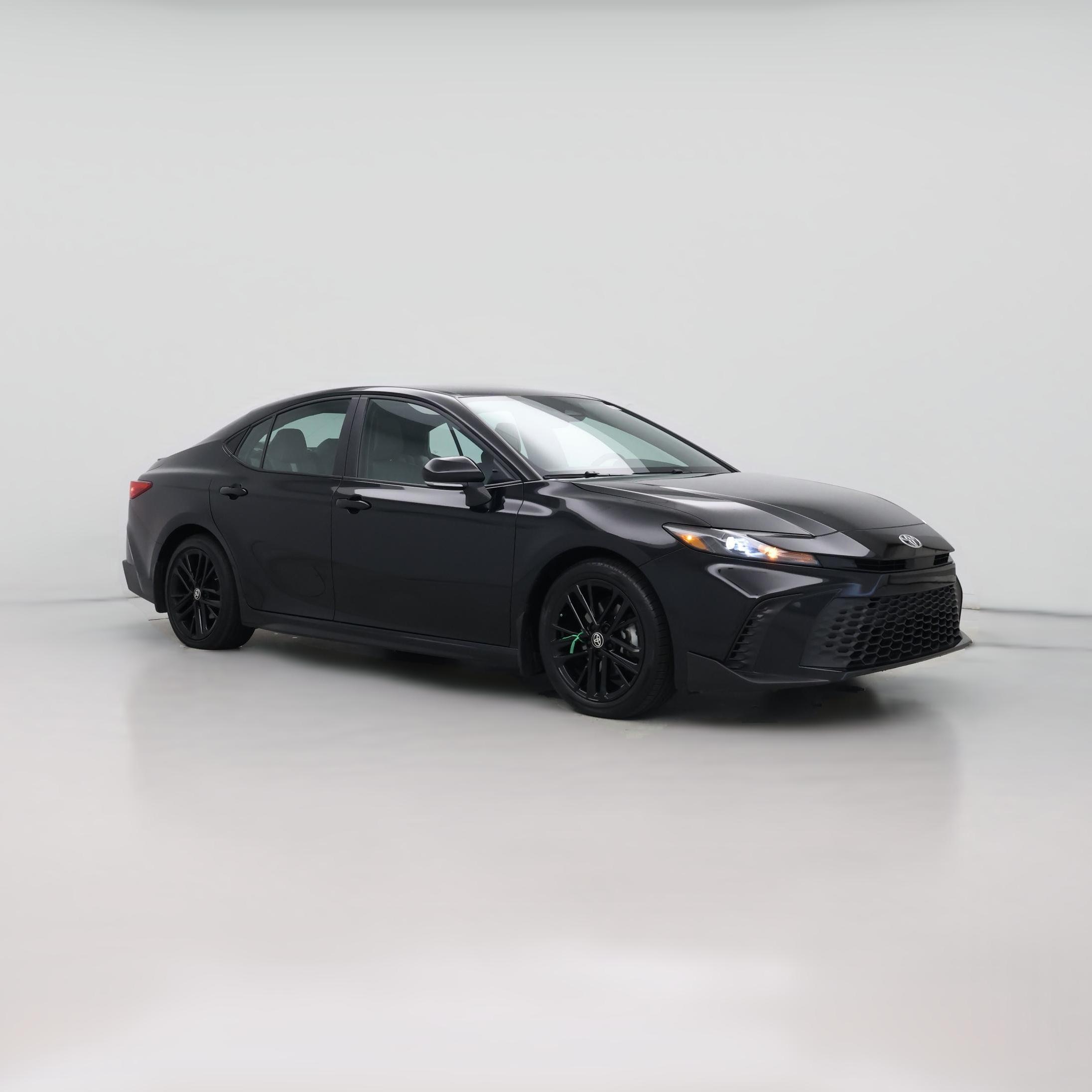 toyota camry 2025 4T1DAACK2SU190635 image toyota camry 2025 4T1DAACK2SU190635 image