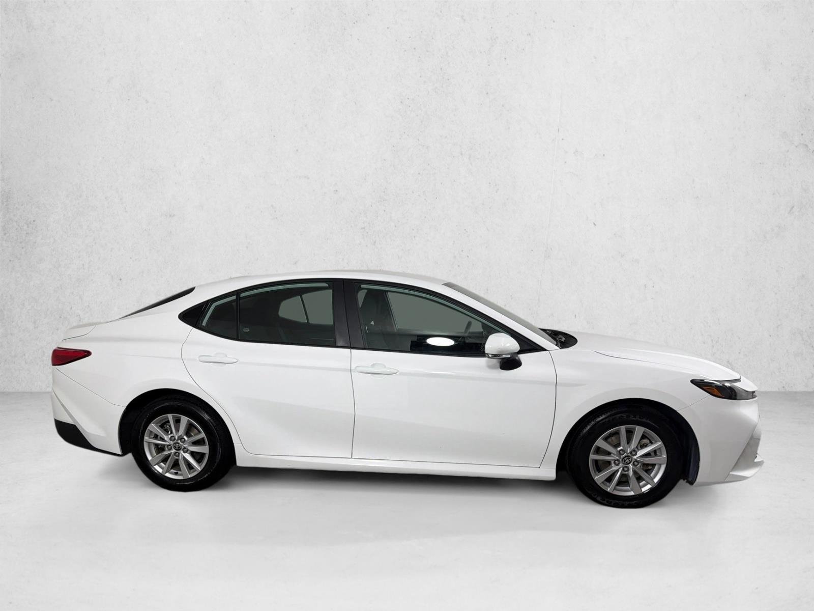 toyota camry 2025 4T1DAACK0SU004784 image toyota camry 2025 4T1DAACK0SU004784 image