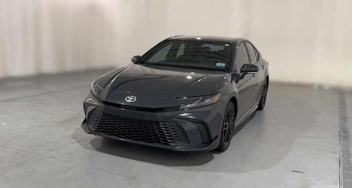 toyota camry 2025 4T1DAACK7SU582221 image toyota camry 2025 4T1DAACK7SU582221 image