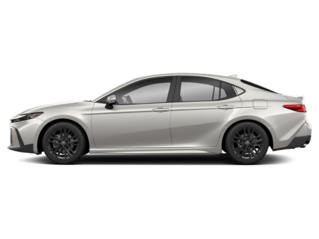 toyota camry 2025 4T1DAACK6SU597339 image toyota camry 2025 4T1DAACK6SU597339 image