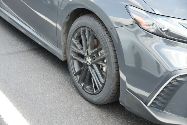 toyota camry 2025 4T1DAACK8SU088059 image toyota camry 2025 4T1DAACK8SU088059 image