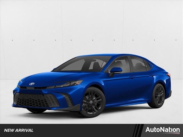 toyota camry 2025 4T1DAACK8SU020196 image toyota camry 2025 4T1DAACK8SU020196 image
