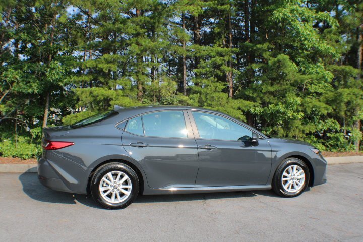toyota camry 2025 4T1DAACK6SU638553 image toyota camry 2025 4T1DAACK6SU638553 image