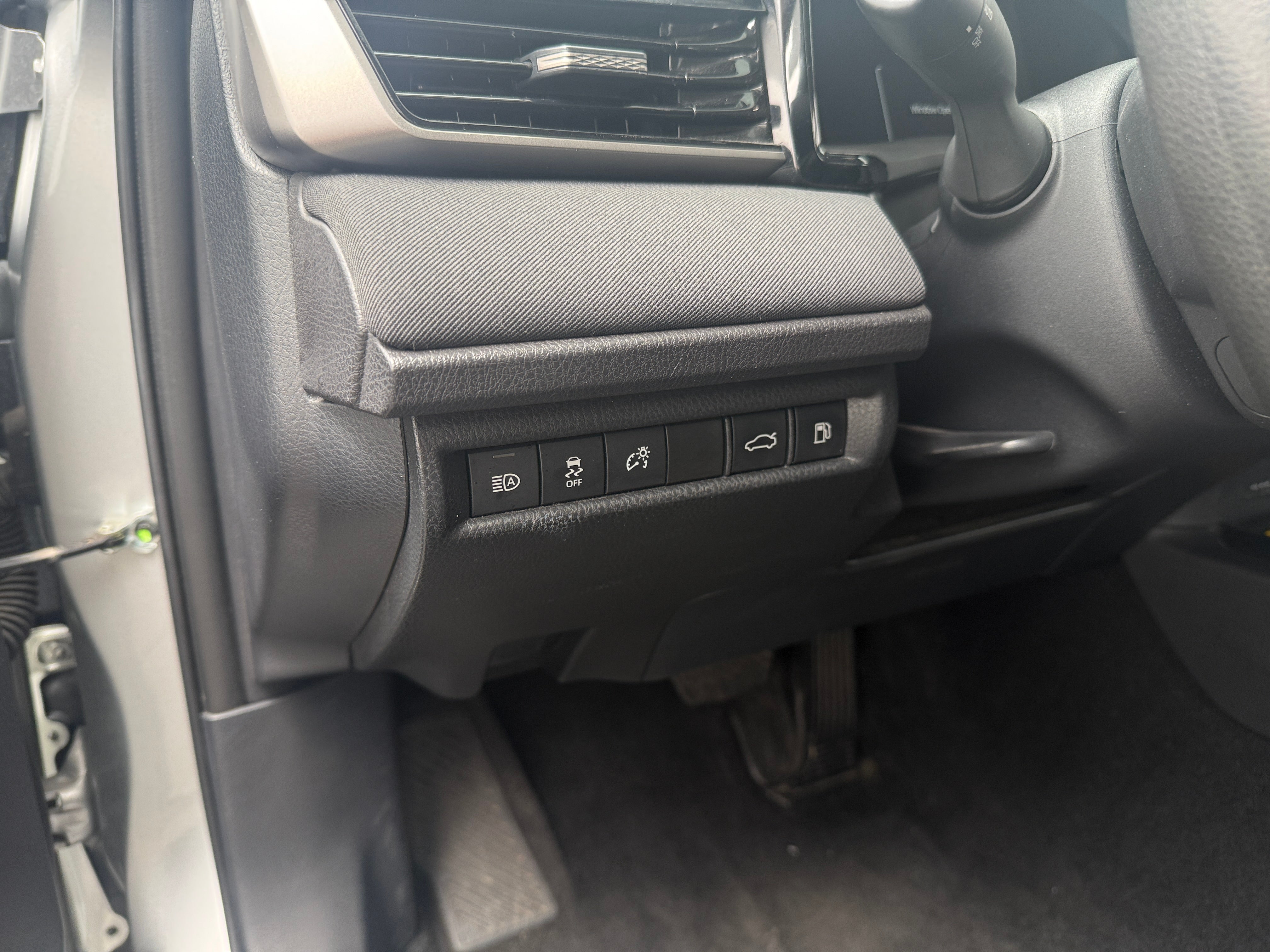 toyota camry 2025 4T1DAACK0SU033881 image toyota camry 2025 4T1DAACK0SU033881 image