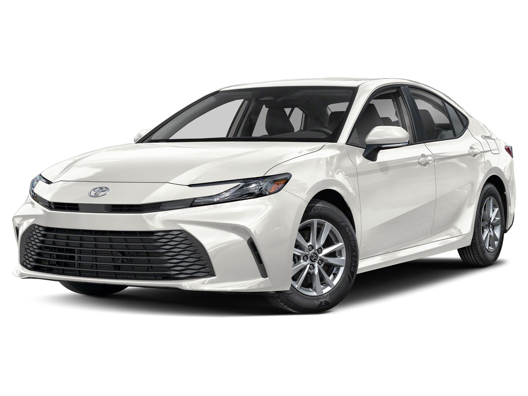 toyota camry 2025 4T1DAACK8SU021915 image toyota camry 2025 4T1DAACK8SU021915 image