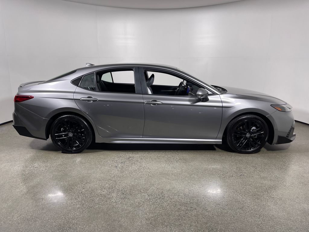 toyota camry 2025 4T1DAACK2SU553094 image toyota camry 2025 4T1DAACK2SU553094 image