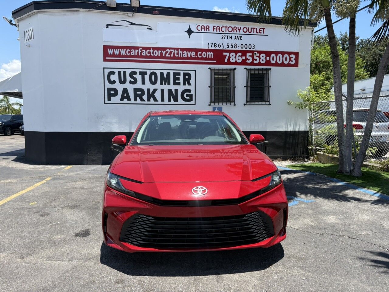 toyota camry 2025 4T1DAACK0SU140459 image toyota camry 2025 4T1DAACK0SU140459 image