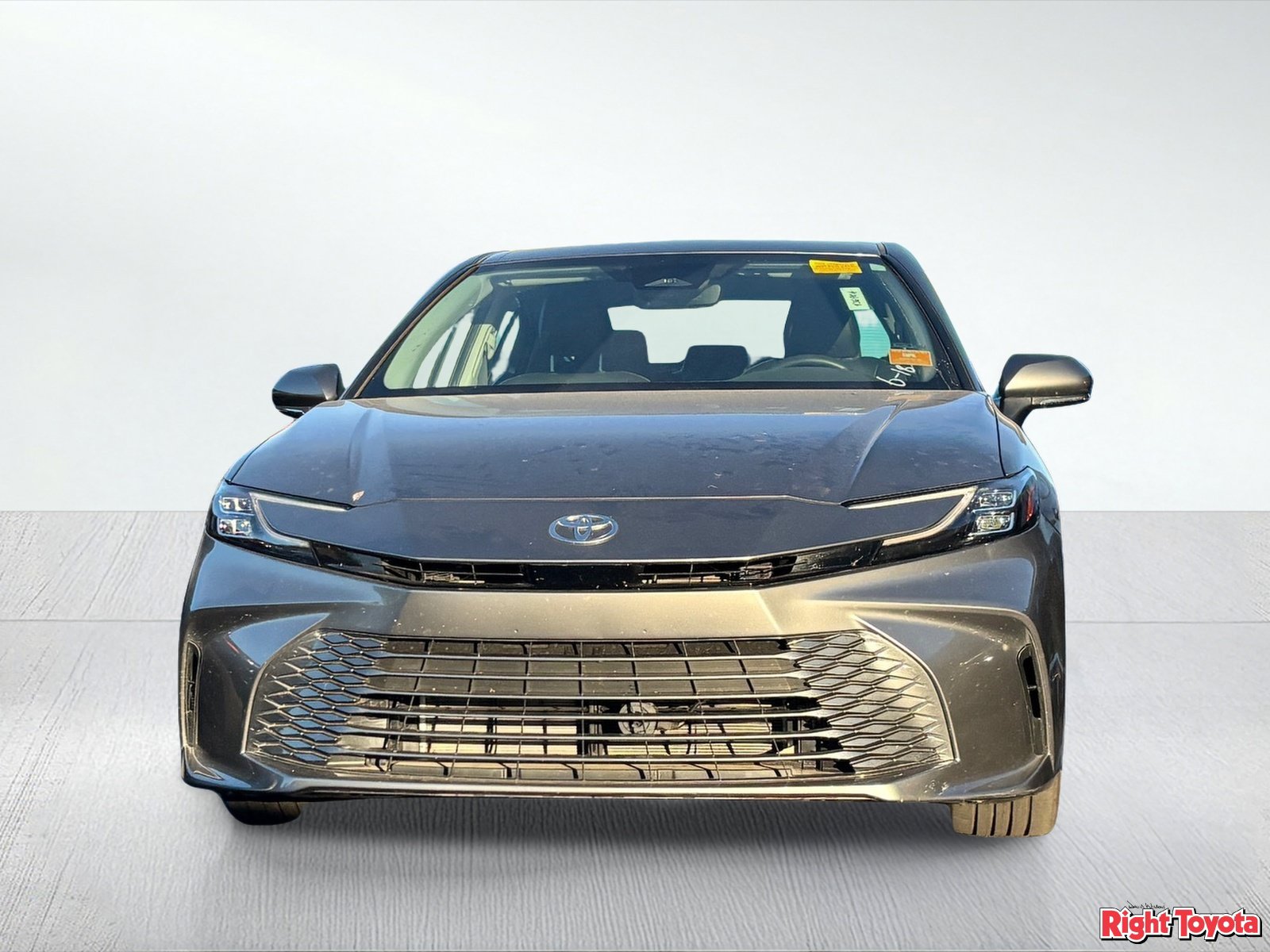 toyota camry 2025 4T1DAACK1SU594901 image toyota camry 2025 4T1DAACK1SU594901 image
