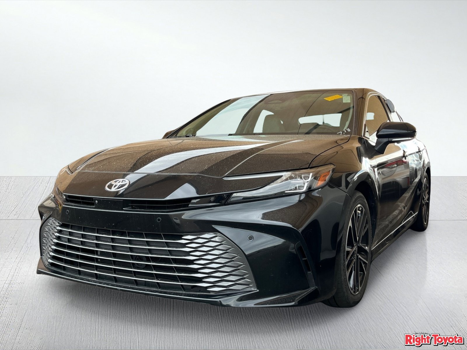 toyota camry 2025 4T1DAACK9SU102714 image toyota camry 2025 4T1DAACK9SU102714 image