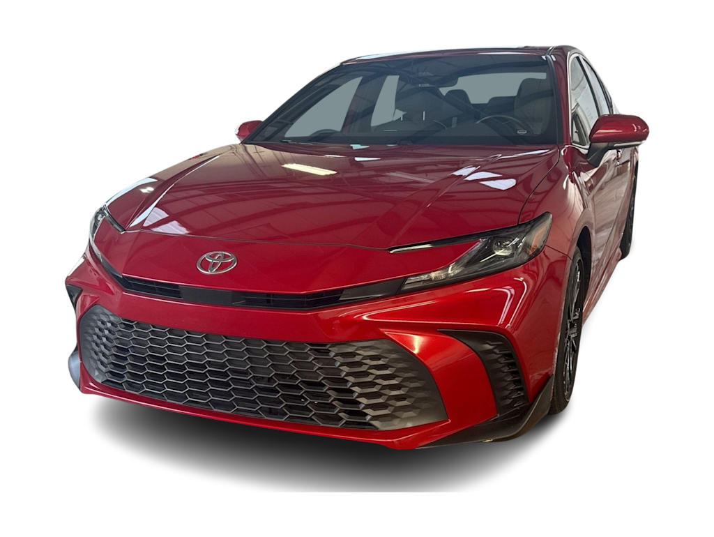 toyota camry 2025 4T1DAACK0SU098553 image toyota camry 2025 4T1DAACK0SU098553 image