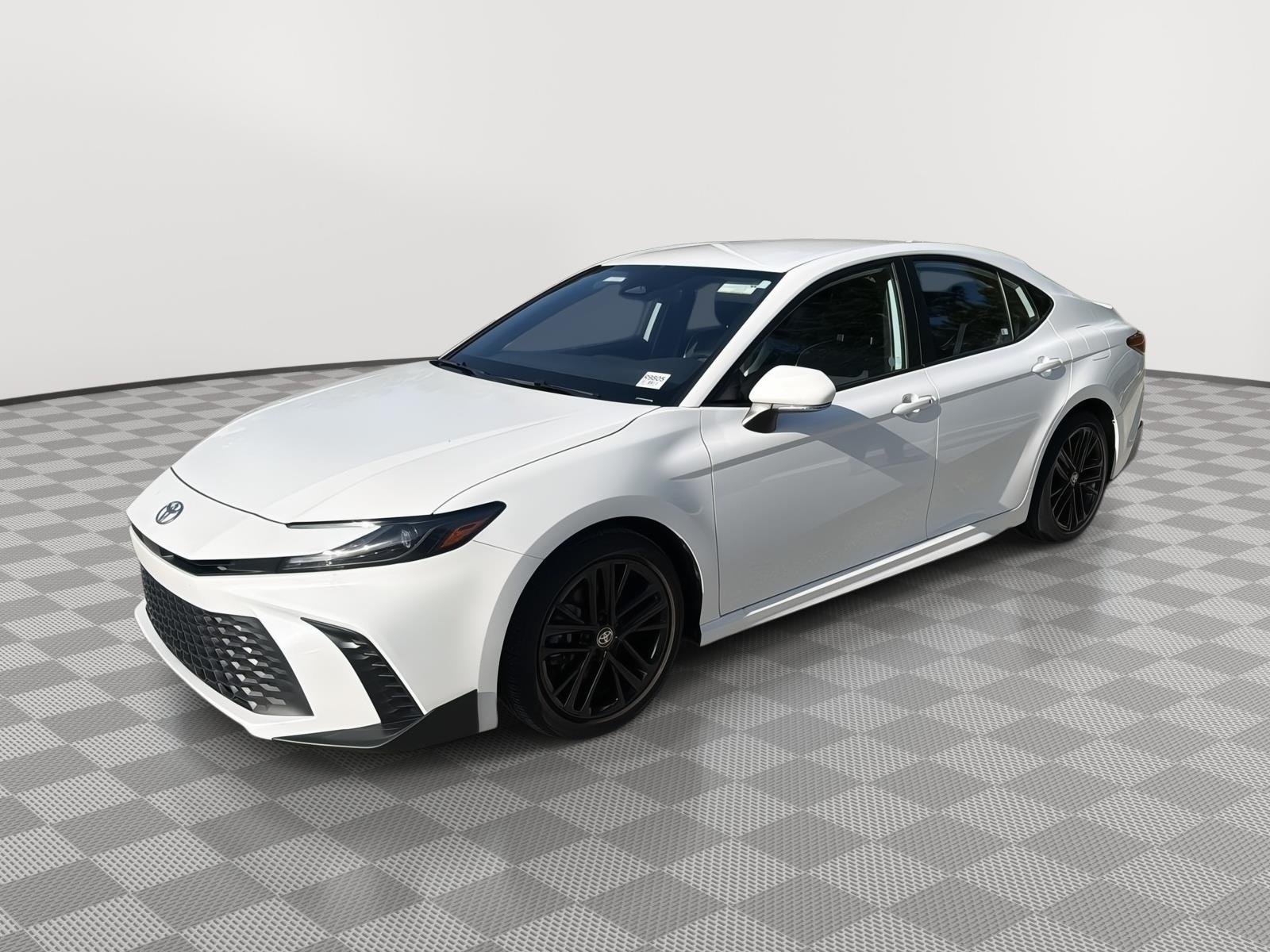 toyota camry 2025 4T1DAACK7SU612463 image toyota camry 2025 4T1DAACK7SU612463 image