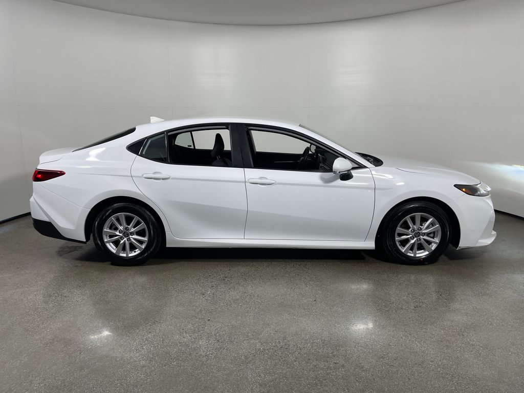 toyota camry 2025 4T1DAACK2SU525523 image toyota camry 2025 4T1DAACK2SU525523 image
