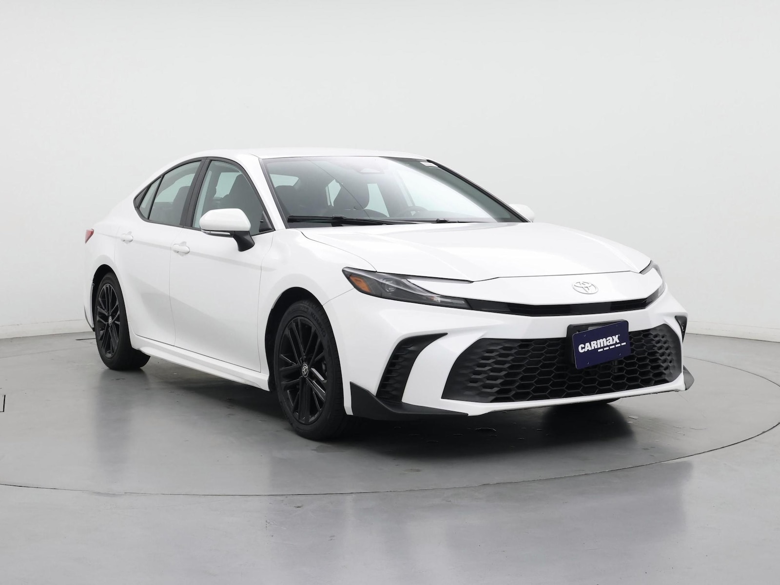 toyota camry 2025 4T1DAACK0SU148920 image toyota camry 2025 4T1DAACK0SU148920 image