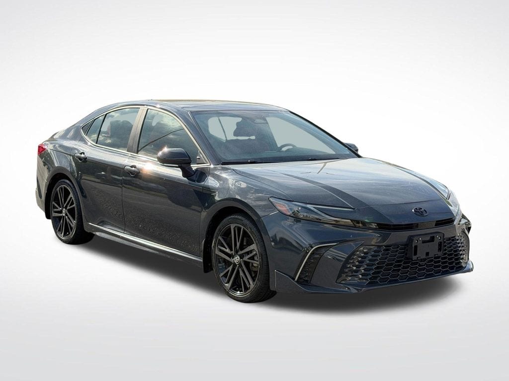 toyota camry 2025 4T1DAACK3SU011244 image toyota camry 2025 4T1DAACK3SU011244 image