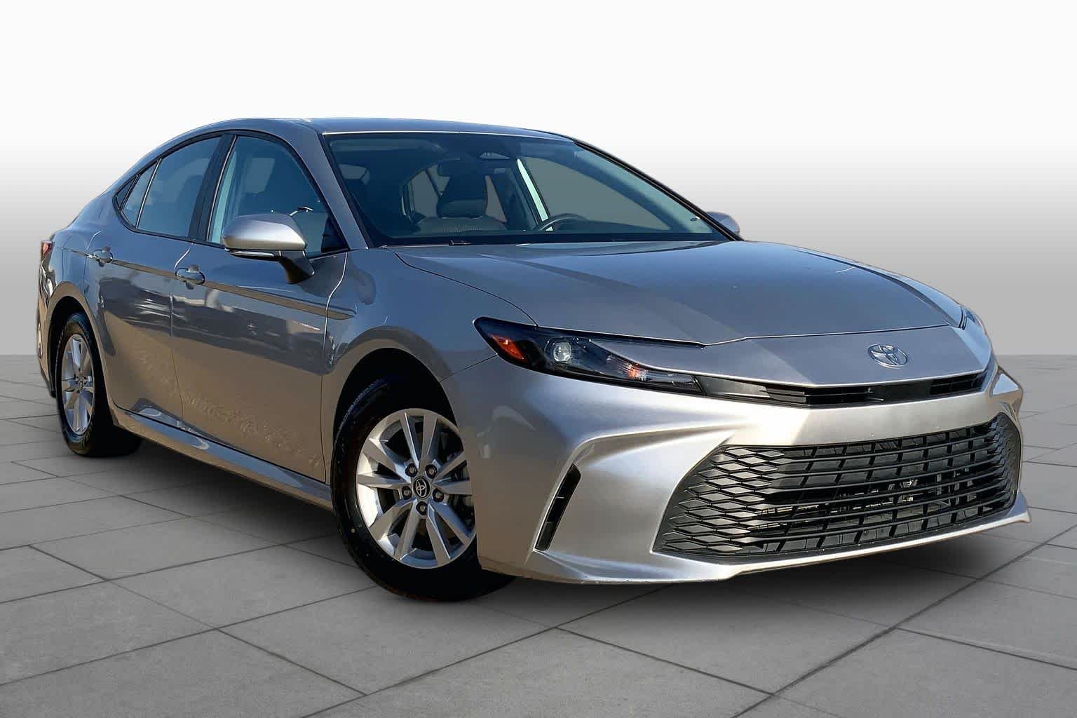 toyota camry 2025 4T1DAACK4SU136236 image toyota camry 2025 4T1DAACK4SU136236 image