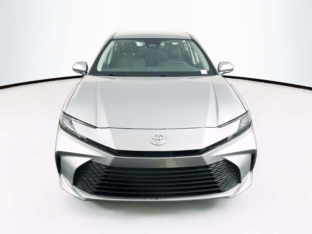 toyota camry 2025 4T1DAACK5SU021872 image toyota camry 2025 4T1DAACK5SU021872 image