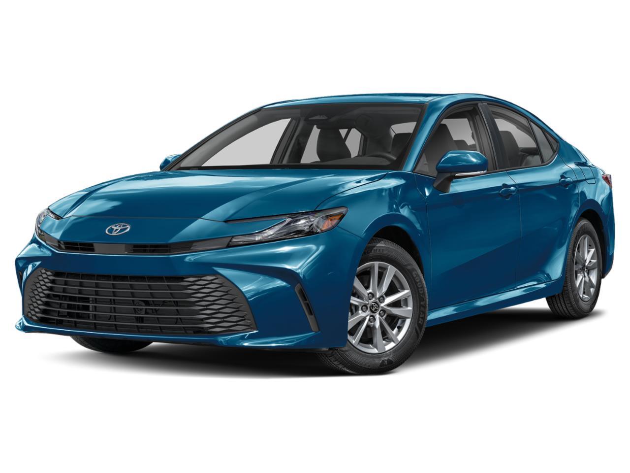 toyota camry 2025 4T1DAACK7SU505218 image toyota camry 2025 4T1DAACK7SU505218 image