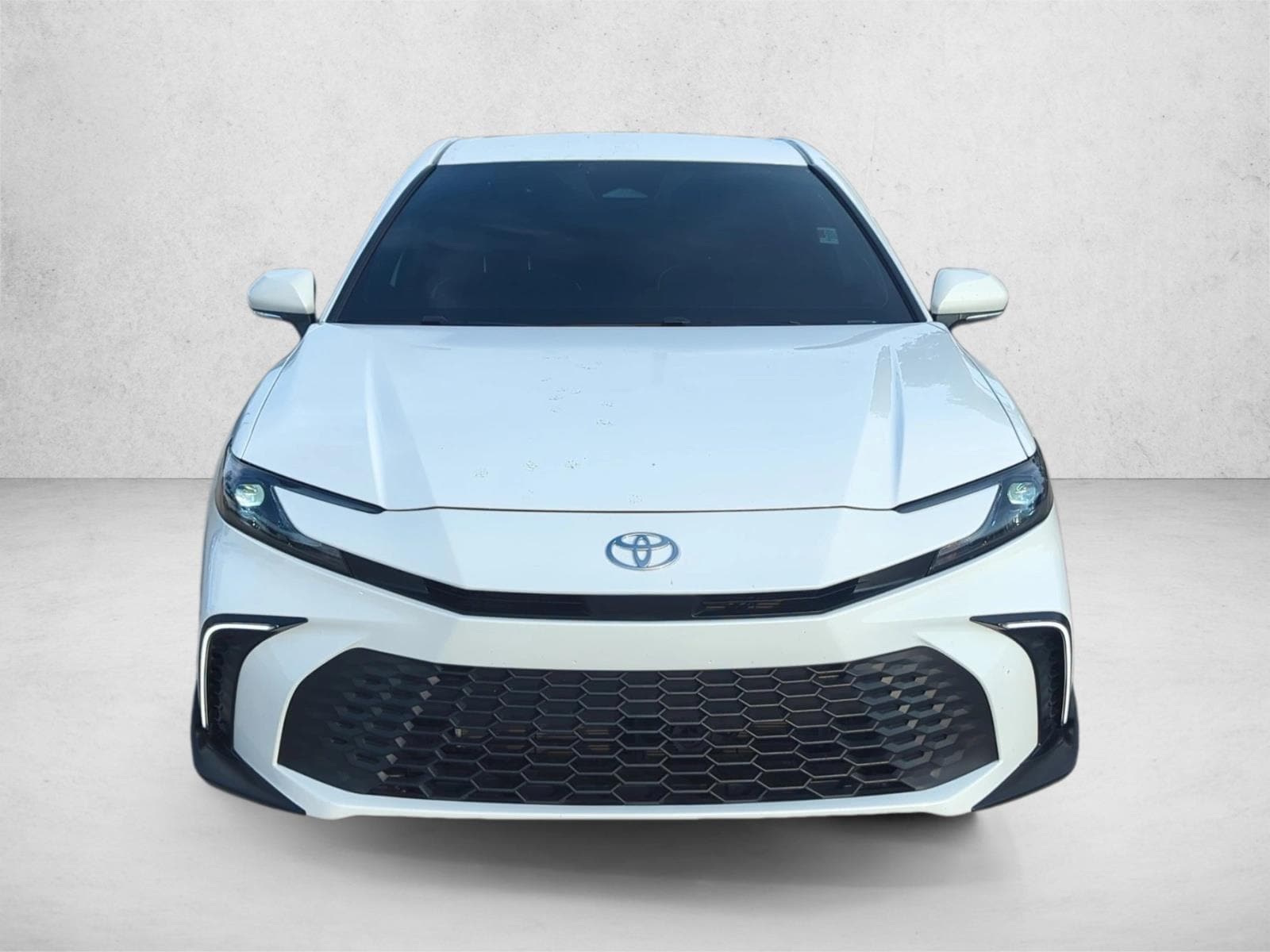 toyota camry 2025 4T1DAACK9SU646484 image toyota camry 2025 4T1DAACK9SU646484 image