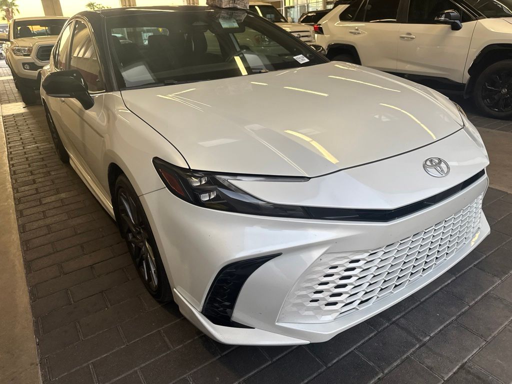 toyota camry 2025 4T1DAACK3SU090785 image toyota camry 2025 4T1DAACK3SU090785 image