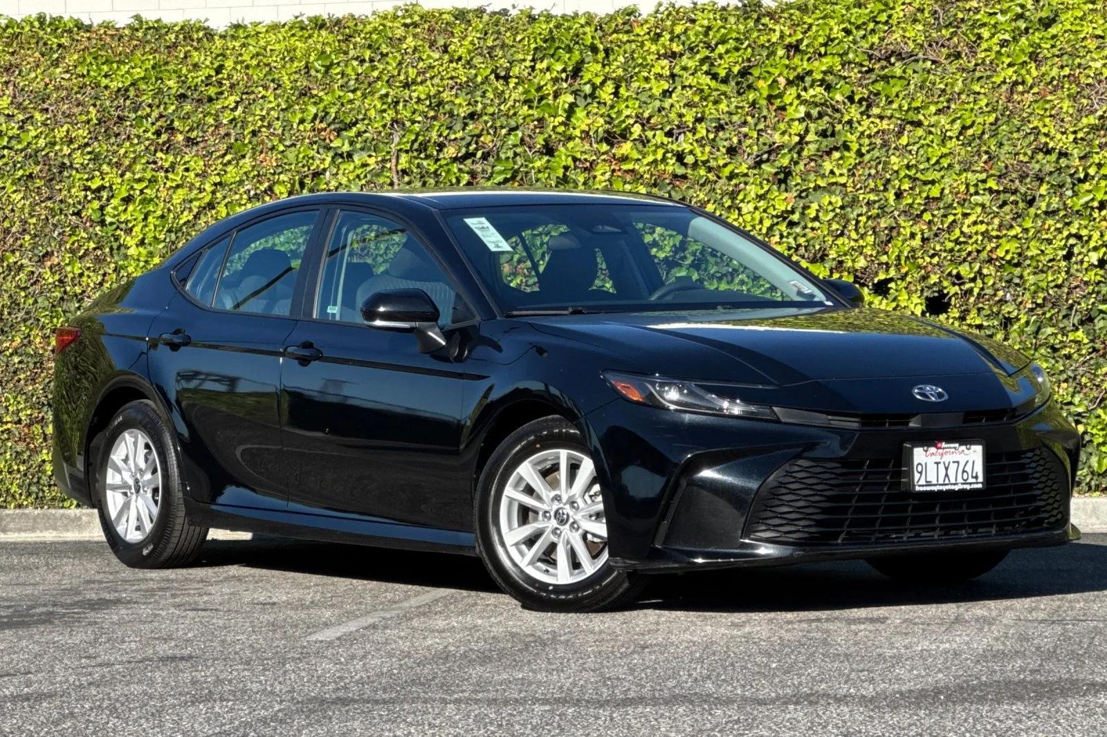 toyota camry 2025 4T1DAACK8SU006170 image toyota camry 2025 4T1DAACK8SU006170 image