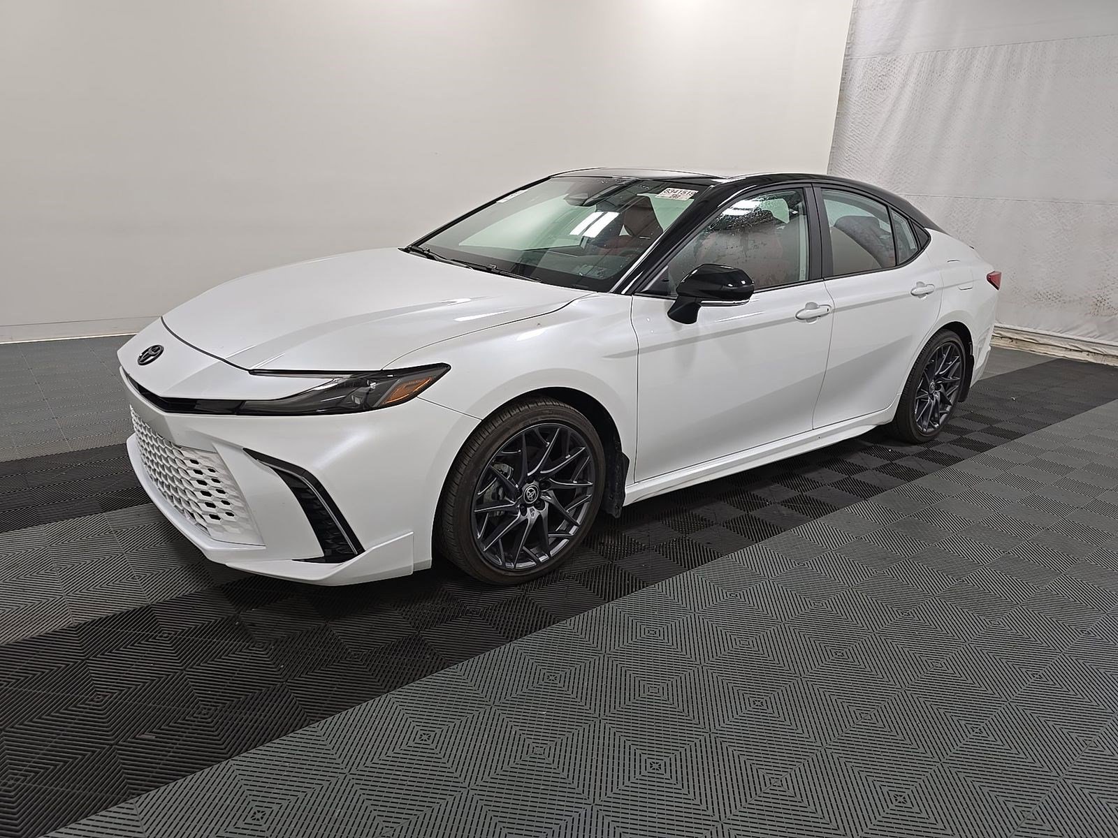 toyota camry 2025 4T1DAACKXSU051692 image toyota camry 2025 4T1DAACKXSU051692 image