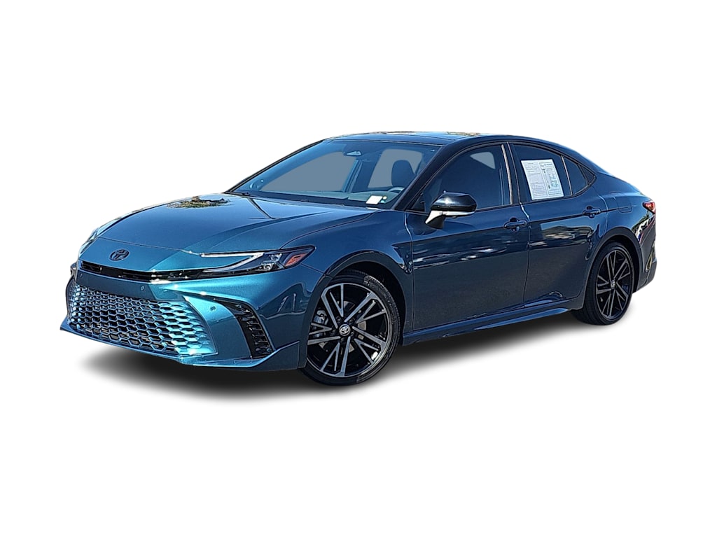 toyota camry 2025 4T1DAACKXSU196571 image toyota camry 2025 4T1DAACKXSU196571 image