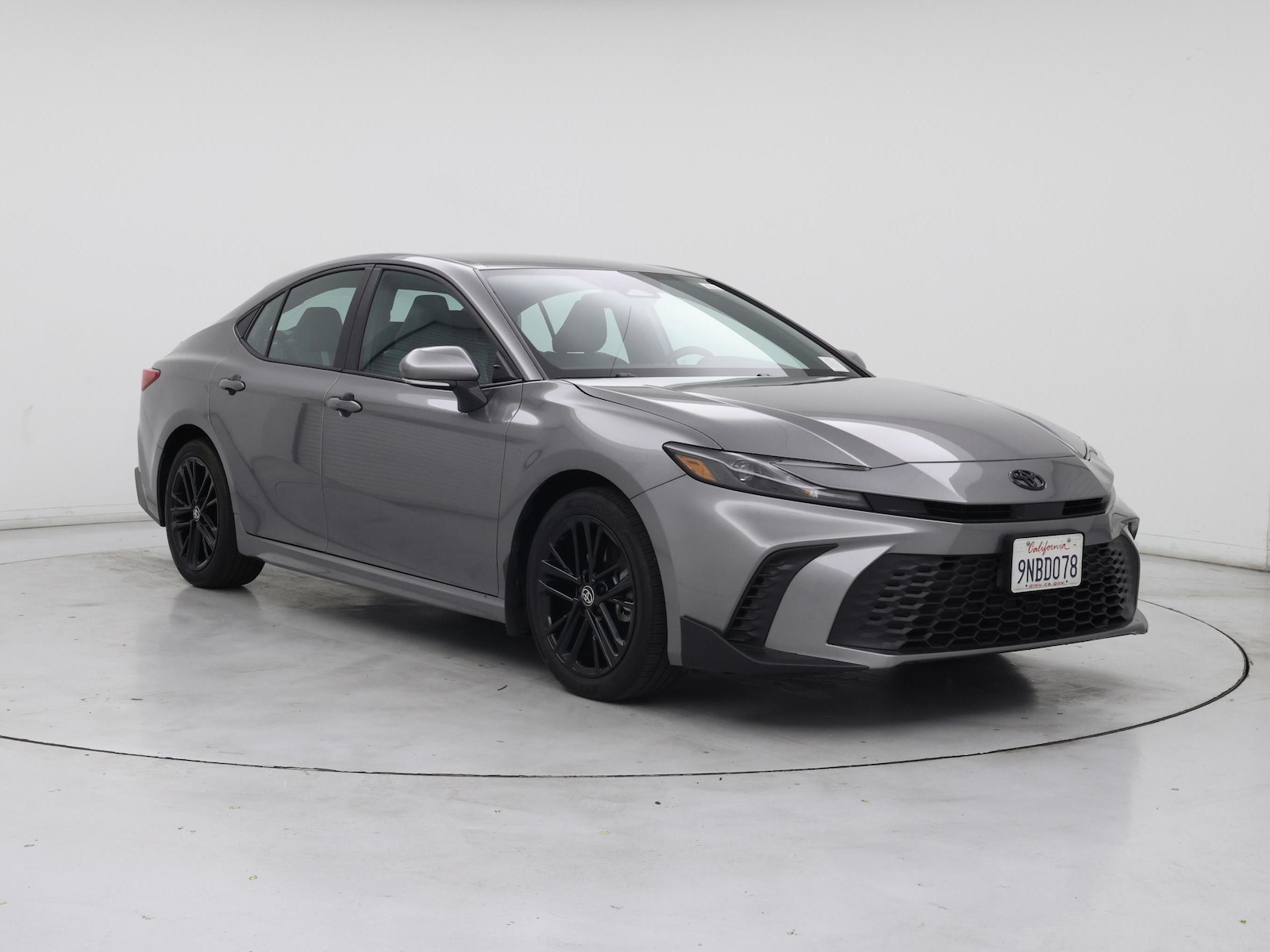 toyota camry 2025 4T1DAACK8SU512176 image toyota camry 2025 4T1DAACK8SU512176 image