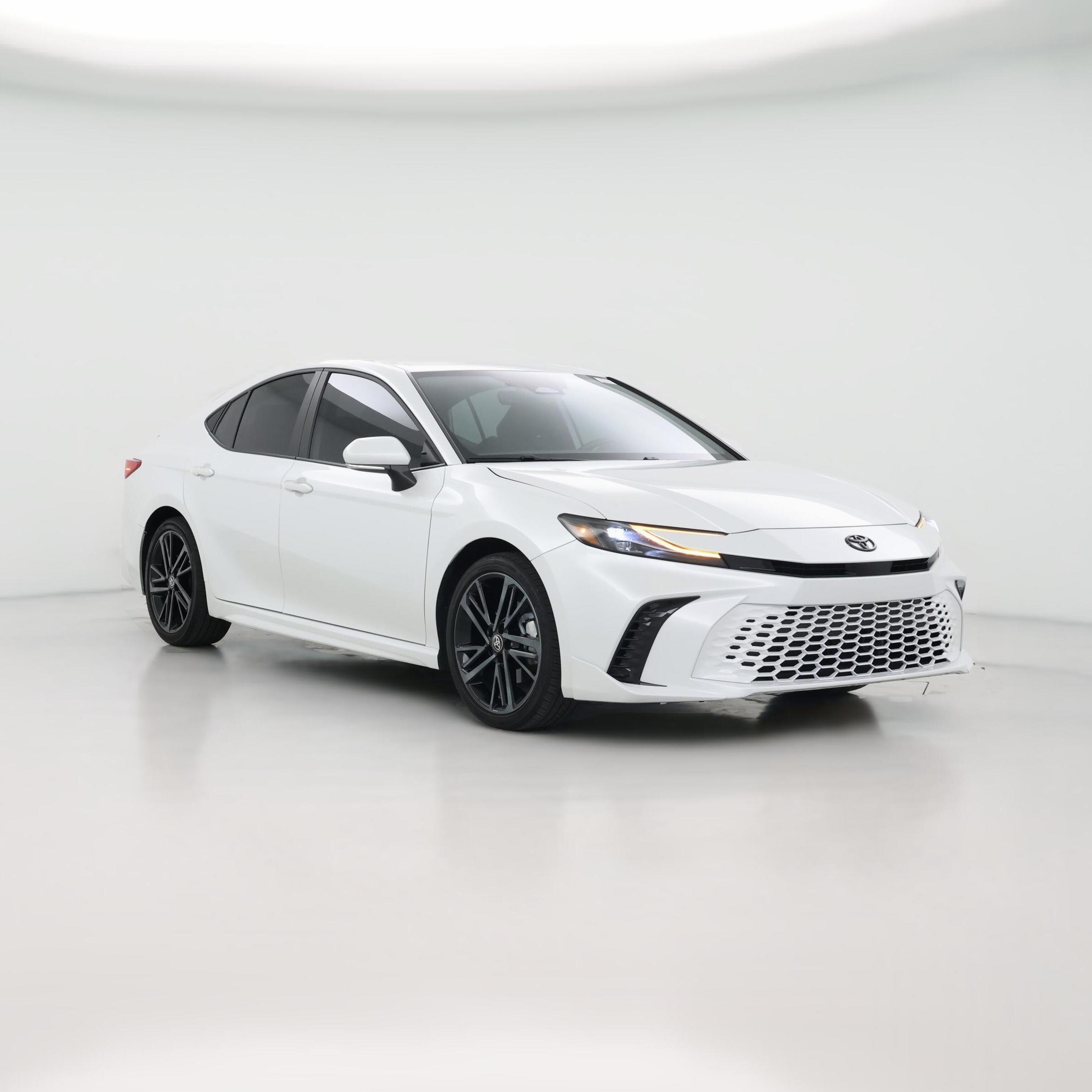 toyota camry 2025 4T1DAACK8SU614352 image toyota camry 2025 4T1DAACK8SU614352 image