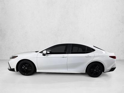 toyota camry 2025 4T1DAACK8SU635332 image toyota camry 2025 4T1DAACK8SU635332 image