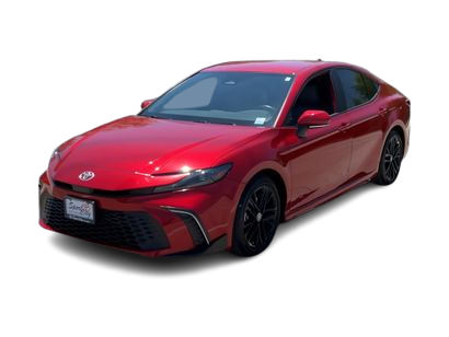 toyota camry 2025 4T1DAACKXSU127380 image toyota camry 2025 4T1DAACKXSU127380 image
