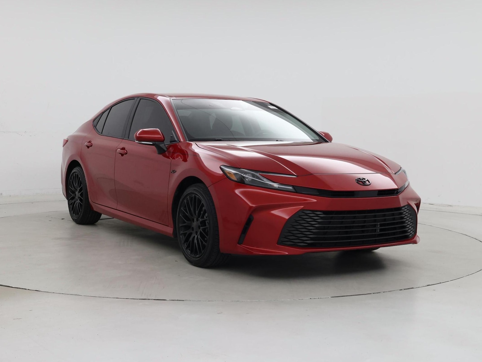 toyota camry 2025 4T1DAACKXSU141800 image toyota camry 2025 4T1DAACKXSU141800 image