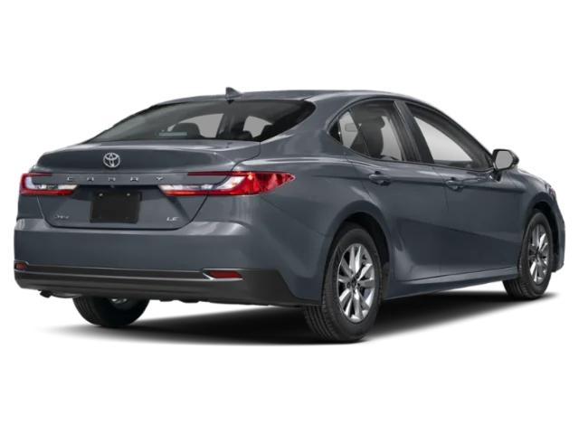 toyota camry 2025 4T1DAACKXSU586764 image toyota camry 2025 4T1DAACKXSU586764 image