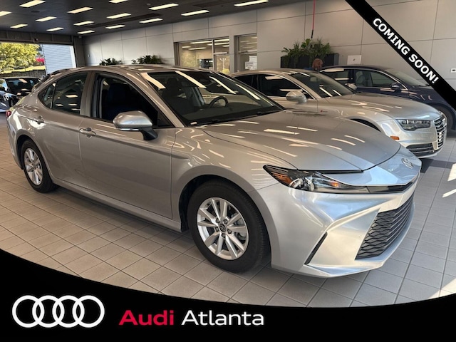 toyota camry 2025 4T1DAACK0SU611977 image toyota camry 2025 4T1DAACK0SU611977 image