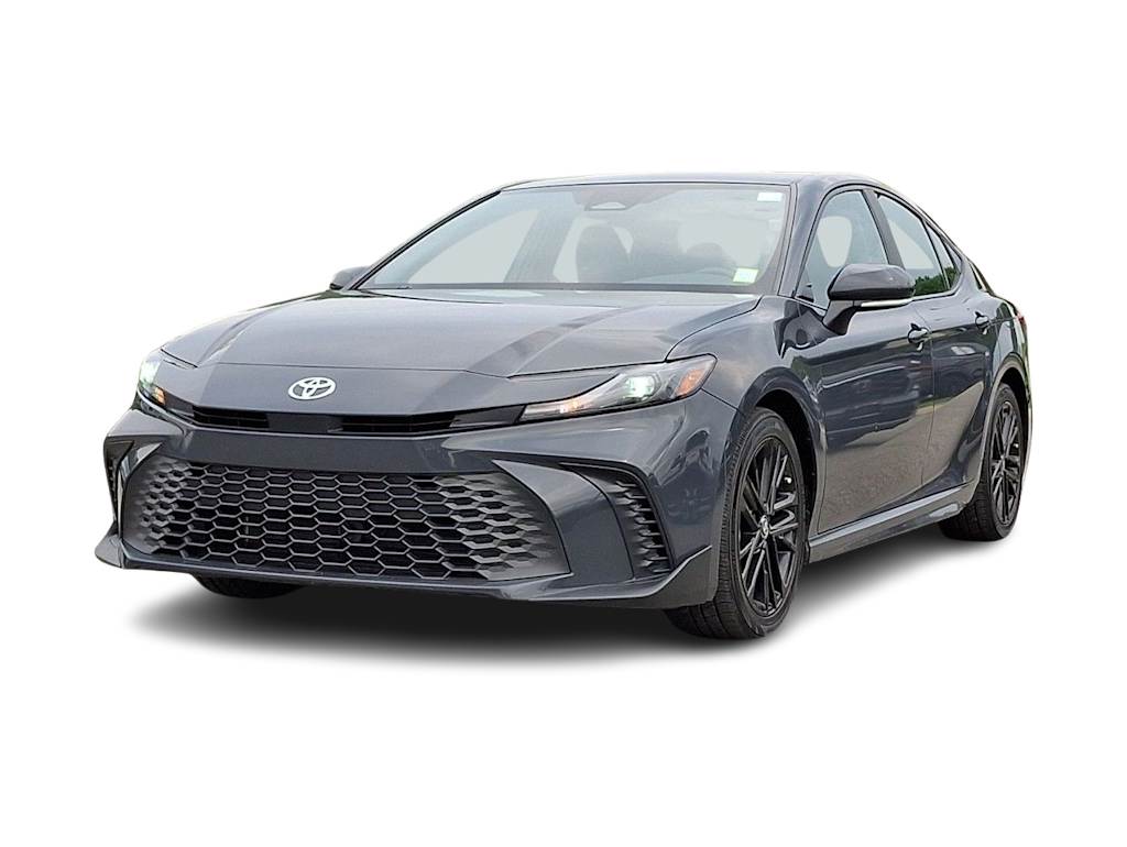 toyota camry 2025 4T1DAACK5SU088682 image toyota camry 2025 4T1DAACK5SU088682 image