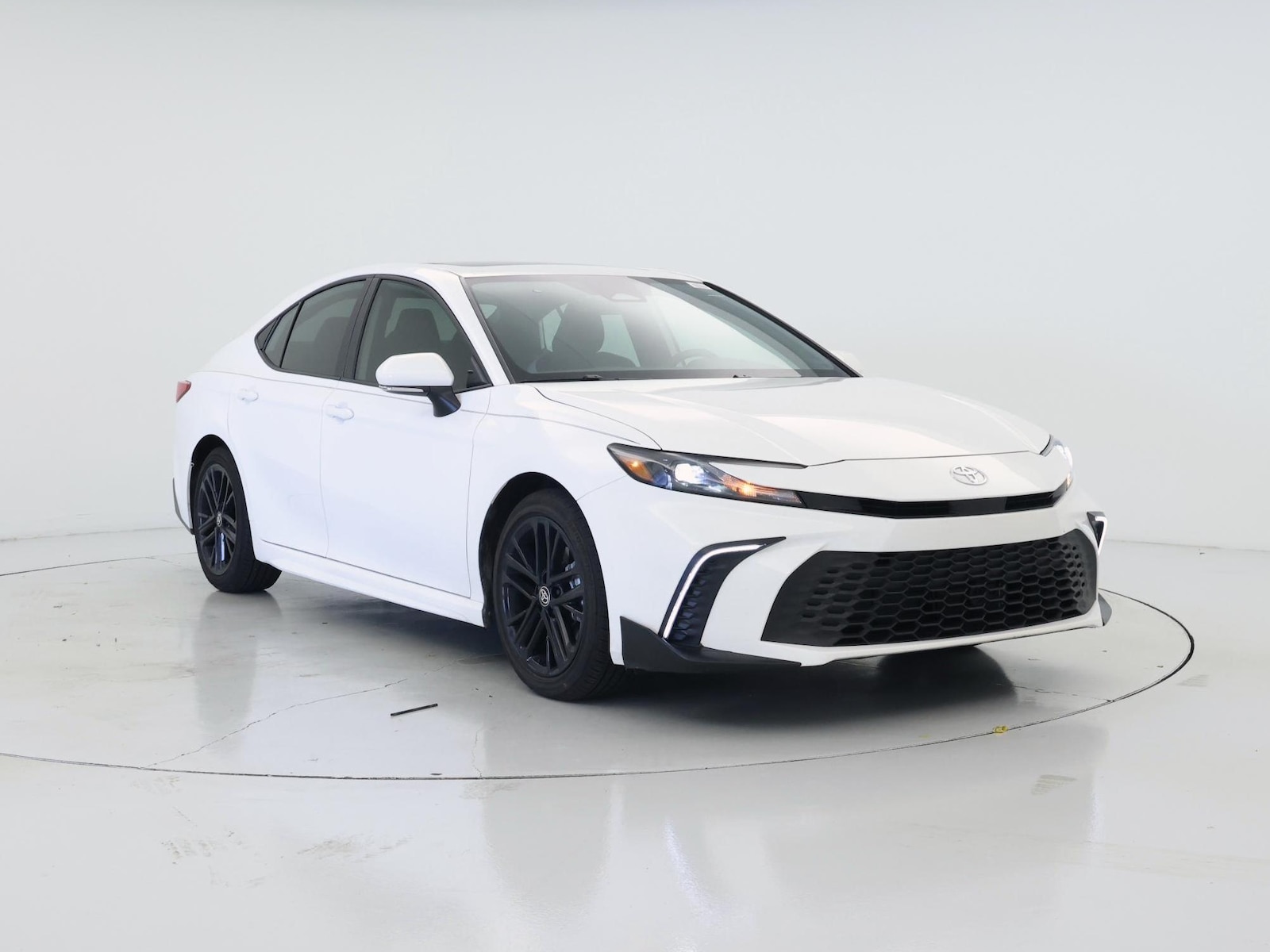 toyota camry 2025 4T1DAACK8SU632818 image toyota camry 2025 4T1DAACK8SU632818 image