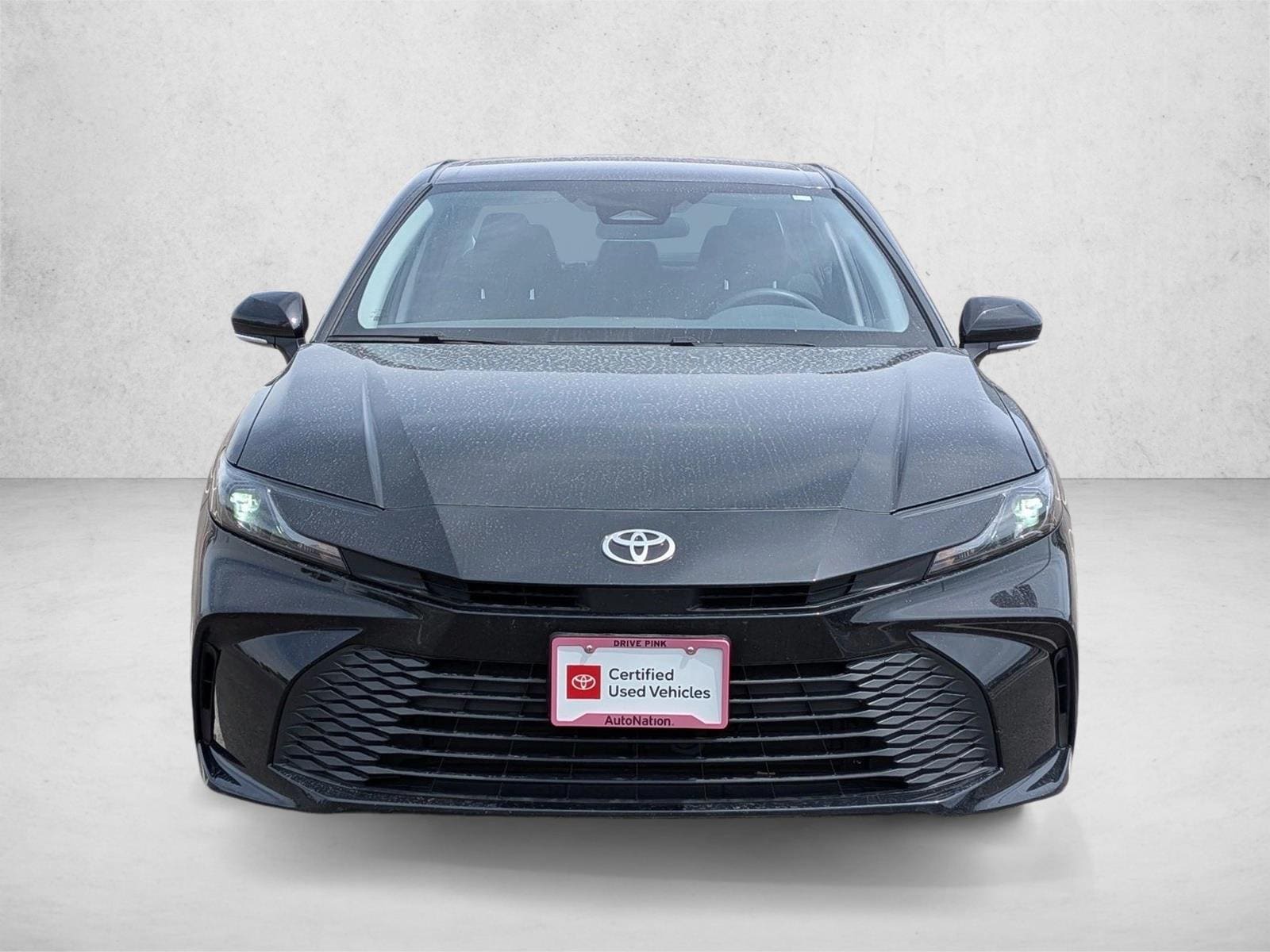 toyota camry 2025 4T1DAACK3SU009476 image toyota camry 2025 4T1DAACK3SU009476 image