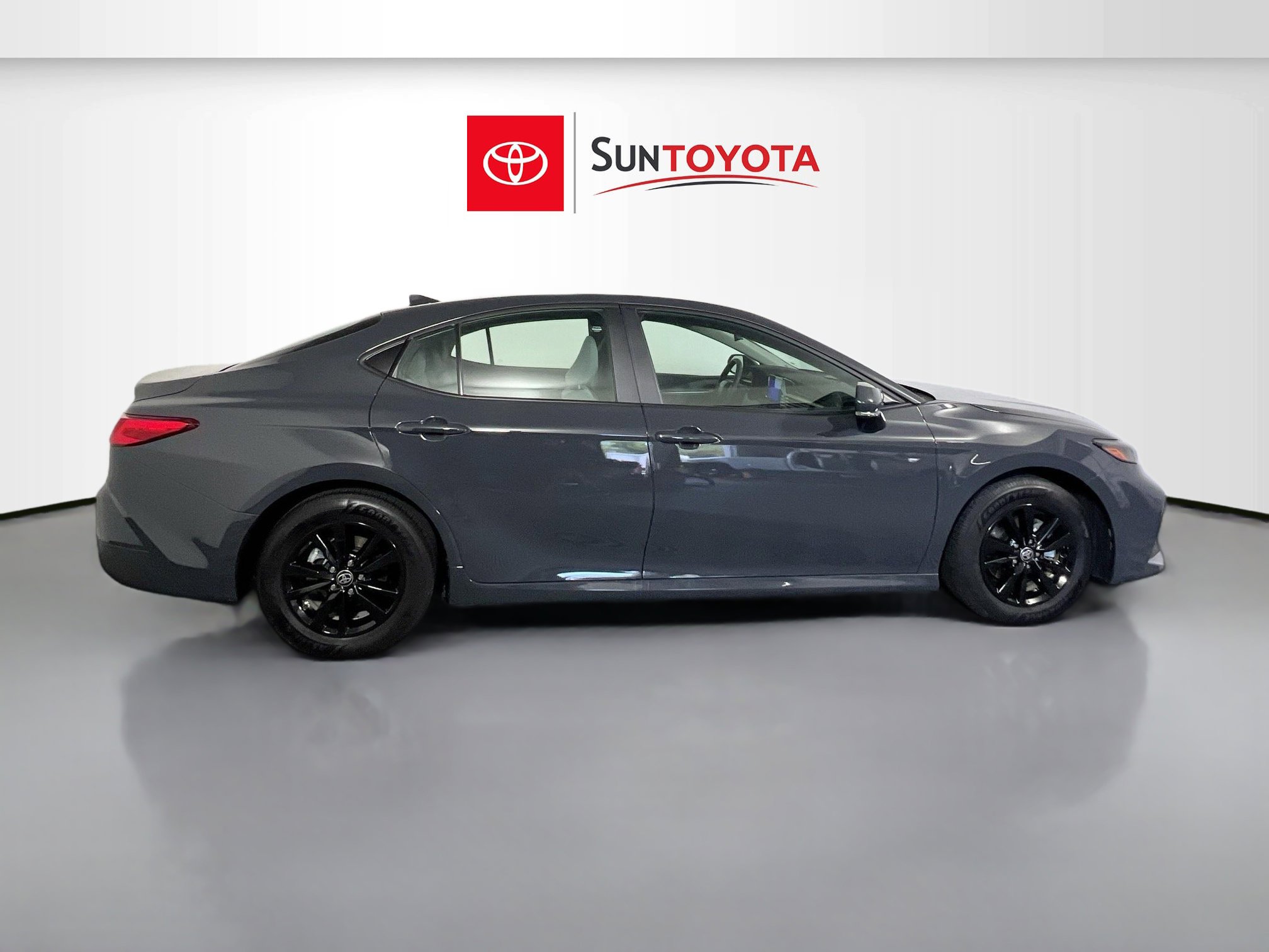 toyota camry 2025 4T1DAACK5SU109112 image toyota camry 2025 4T1DAACK5SU109112 image