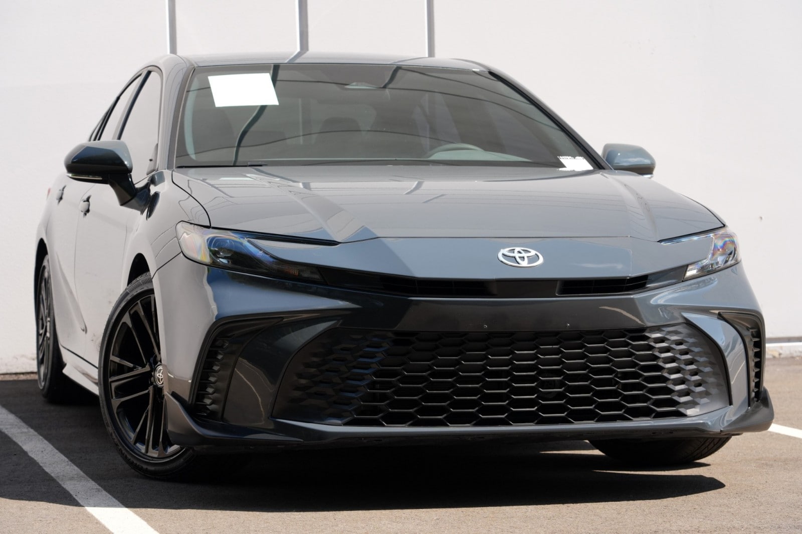 toyota camry 2025 4T1DAACKXSU117917 image toyota camry 2025 4T1DAACKXSU117917 image