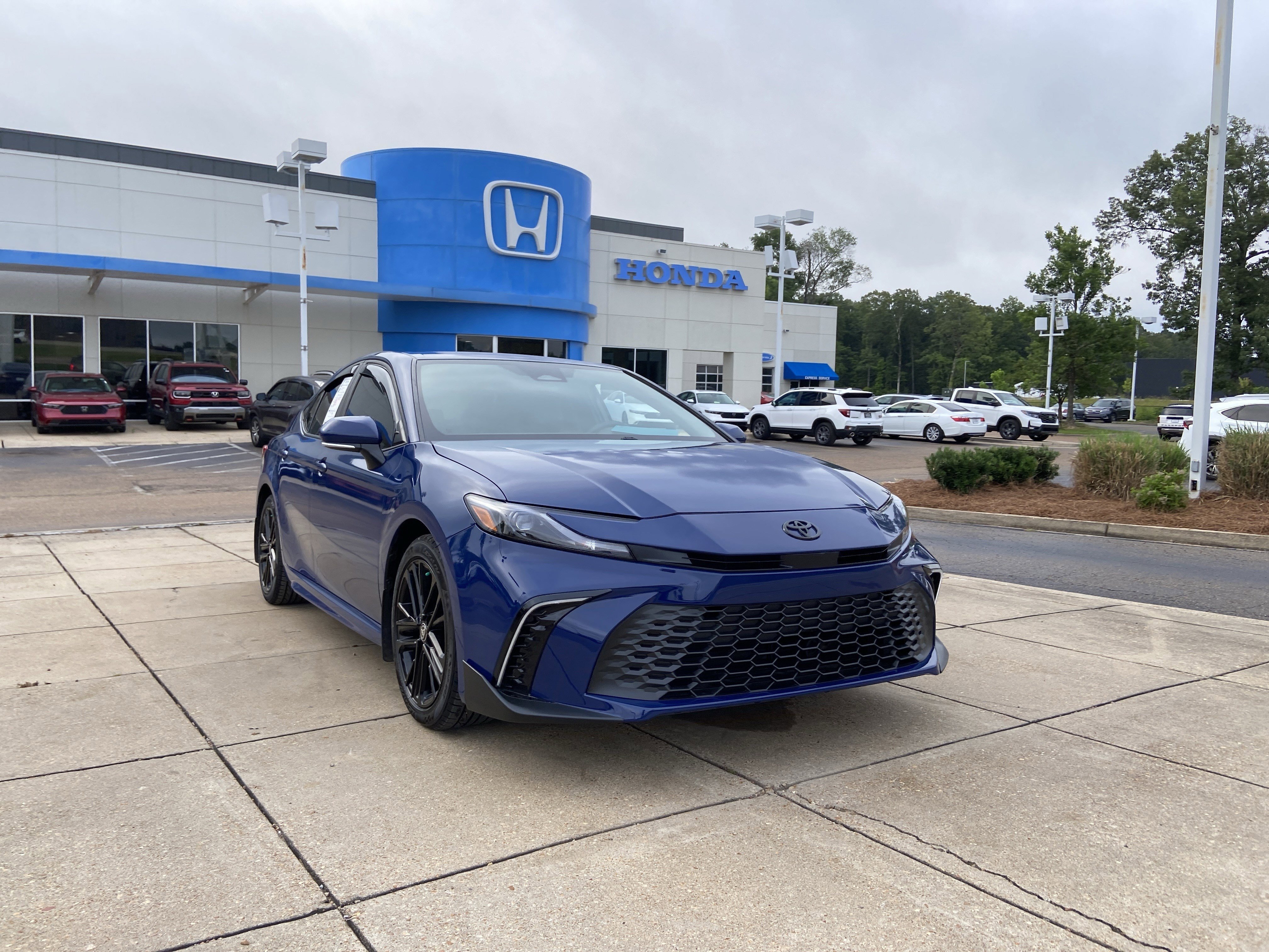 toyota camry 2025 4T1DAACK8SU005892 image toyota camry 2025 4T1DAACK8SU005892 image