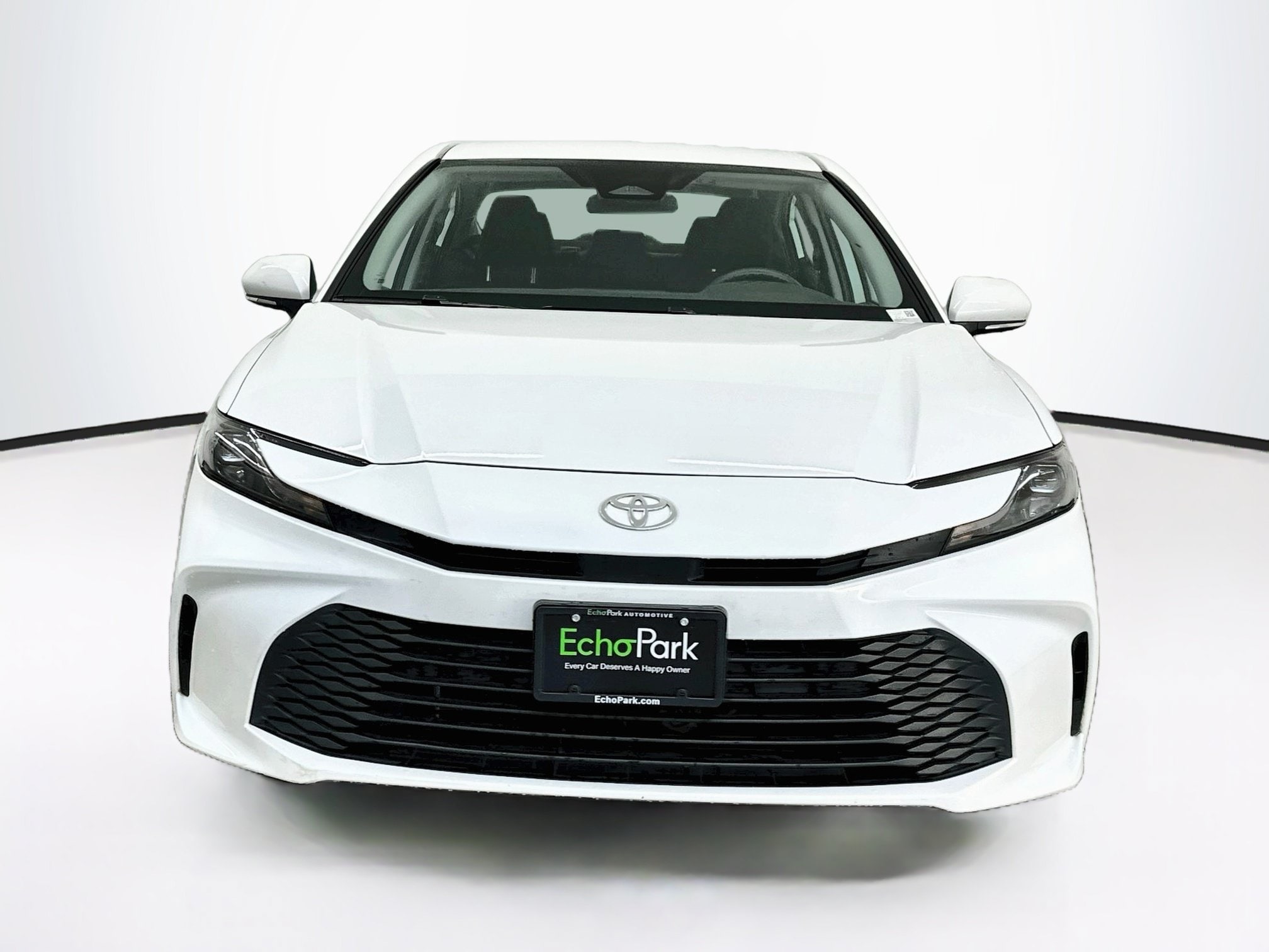 toyota camry 2025 4T1DAACKXSU526225 image toyota camry 2025 4T1DAACKXSU526225 image