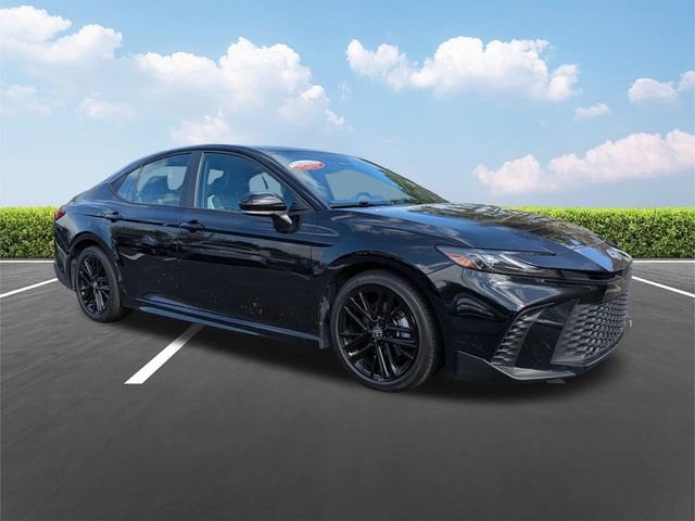 toyota camry 2025 4T1DAACK2SU018220 image toyota camry 2025 4T1DAACK2SU018220 image