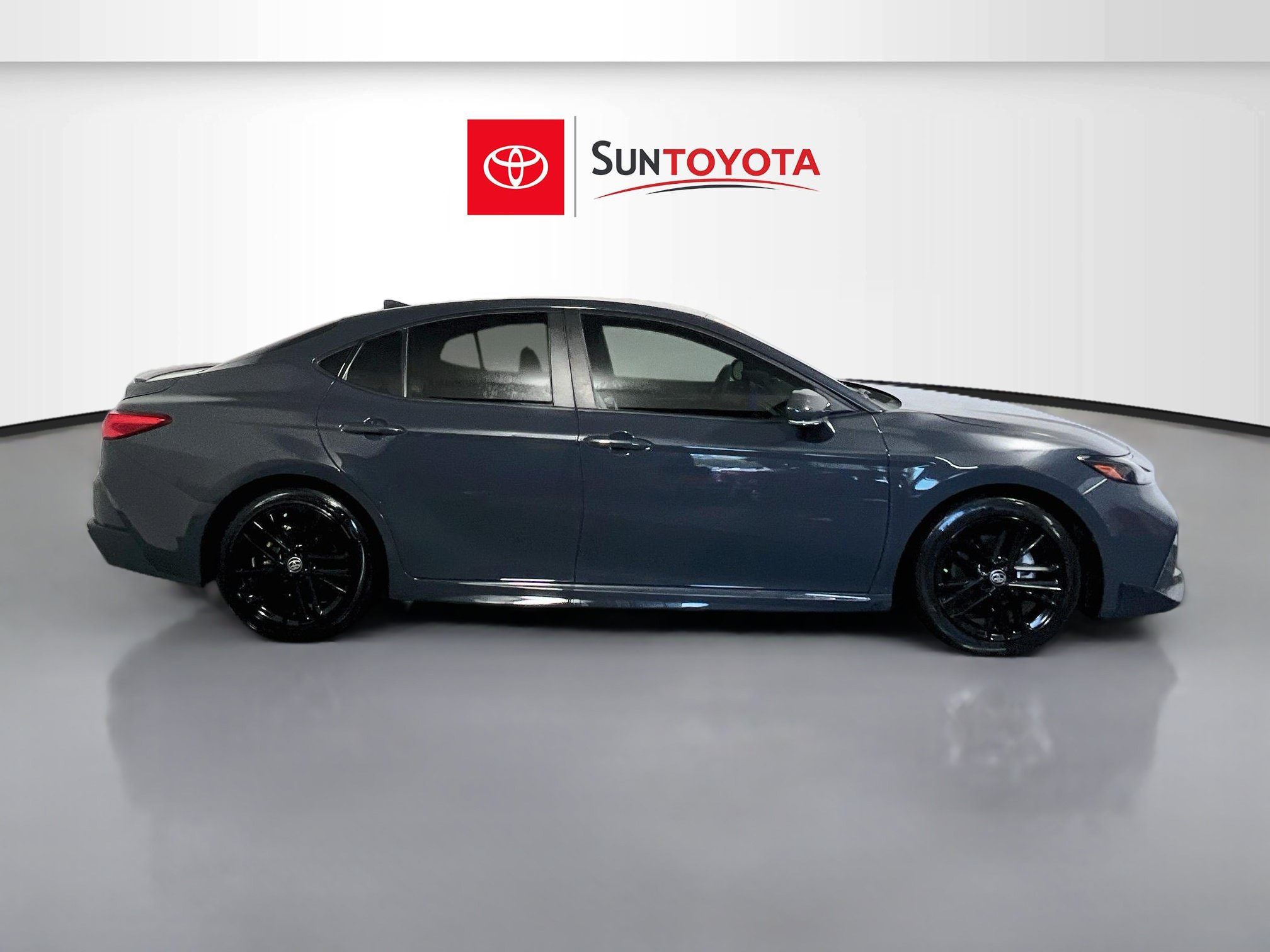toyota camry 2025 4T1DAACK1SU523598 image toyota camry 2025 4T1DAACK1SU523598 image