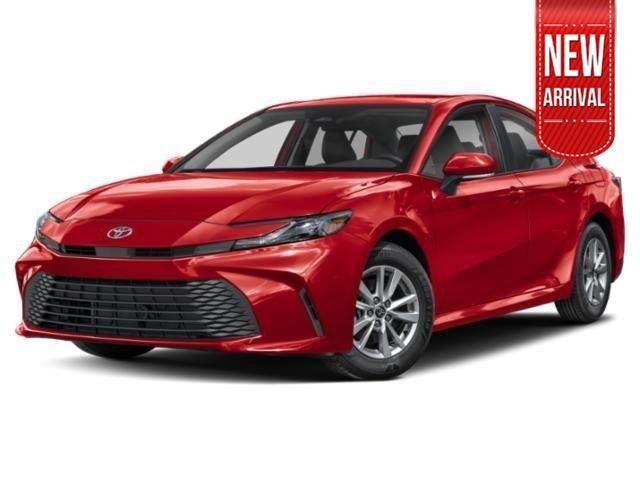 toyota camry 2025 4T1DAACK8SU199209 image toyota camry 2025 4T1DAACK8SU199209 image