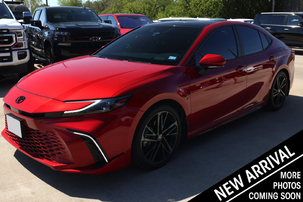 toyota camry 2025 4T1DAACK2SU157490 image toyota camry 2025 4T1DAACK2SU157490 image