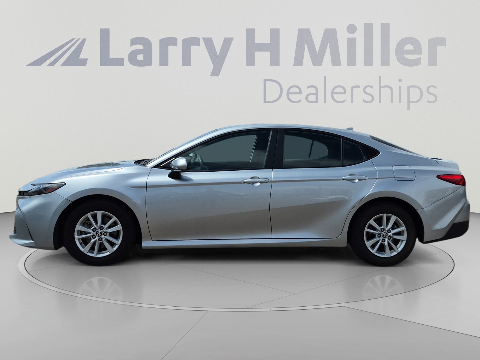 toyota camry 2025 4T1DAACK0SU544331 image toyota camry 2025 4T1DAACK0SU544331 image