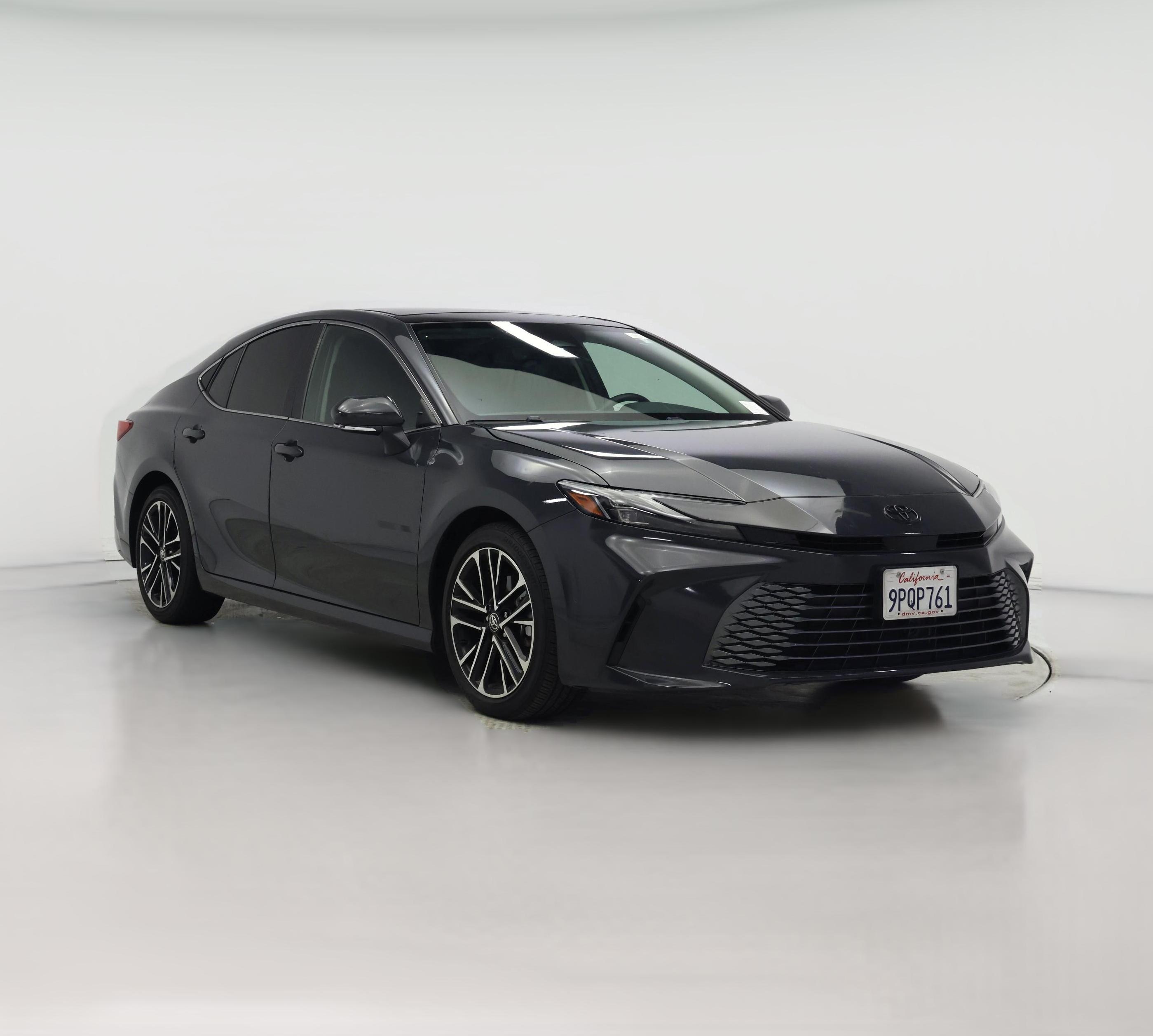 toyota camry 2025 4T1DAACK2SU056336 image toyota camry 2025 4T1DAACK2SU056336 image