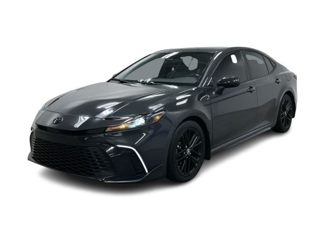 toyota camry 2025 4T1DAACK4SU513227 image toyota camry 2025 4T1DAACK4SU513227 image