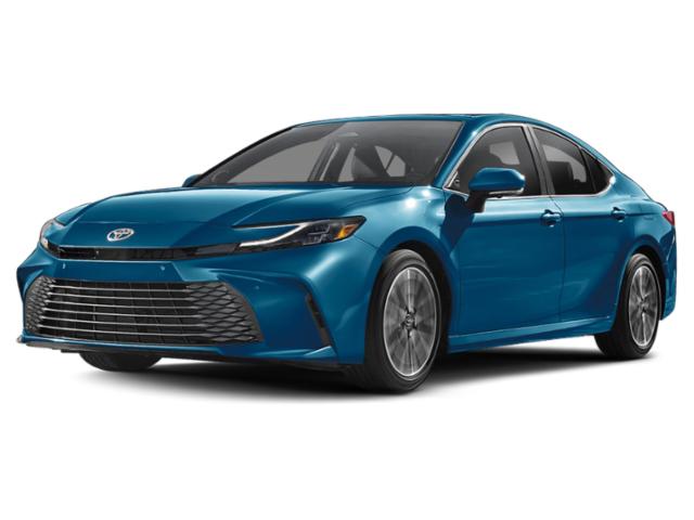 toyota camry 2025 4T1DAACK0SU058733 image toyota camry 2025 4T1DAACK0SU058733 image