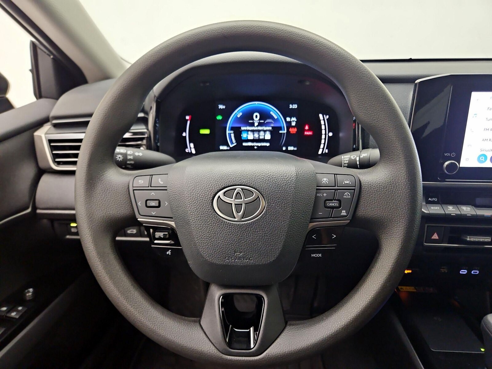 toyota camry 2025 4T1DAACK2SU082242 image toyota camry 2025 4T1DAACK2SU082242 image