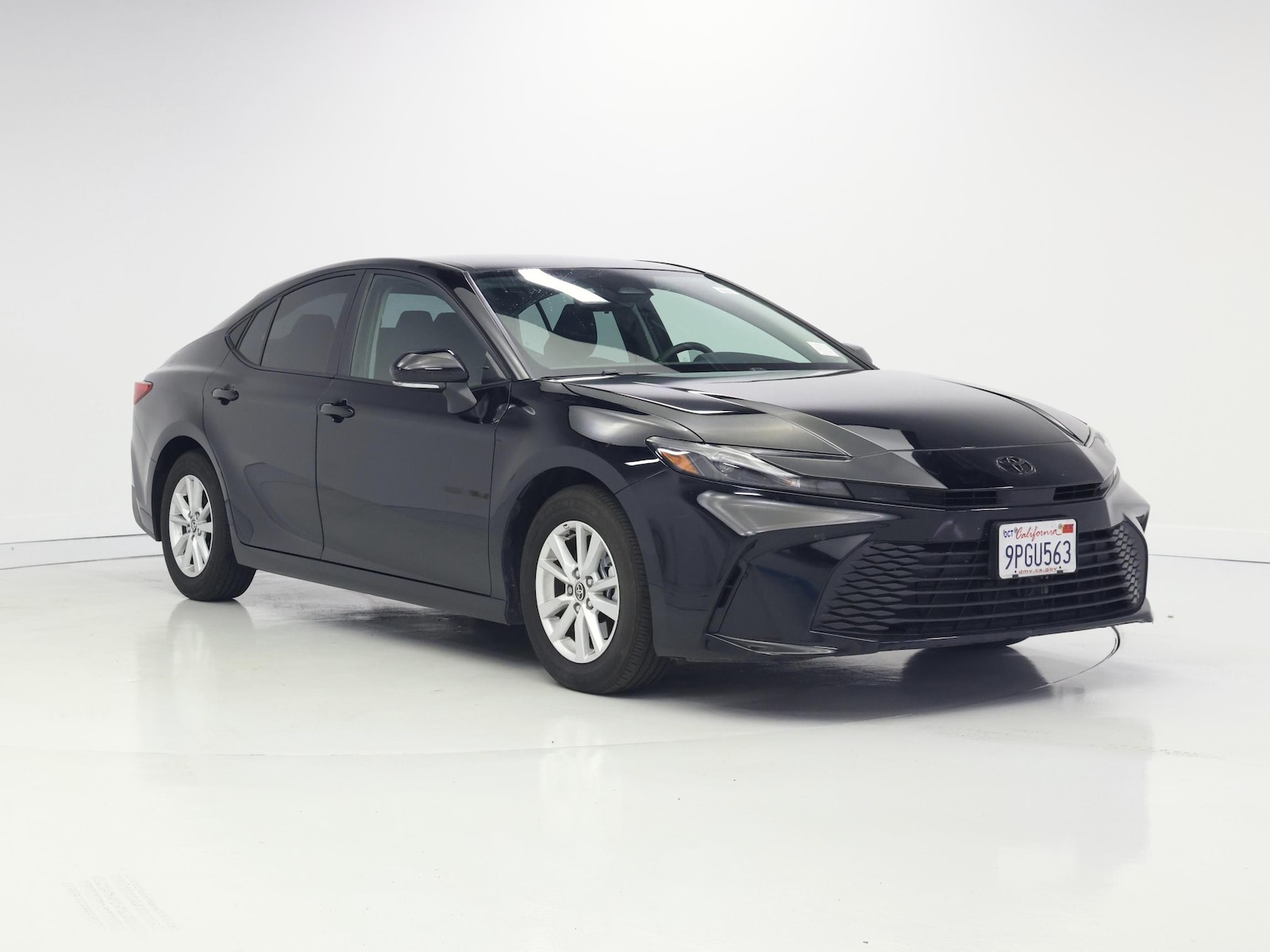toyota camry 2025 4T1DAACK4SU541447 image toyota camry 2025 4T1DAACK4SU541447 image
